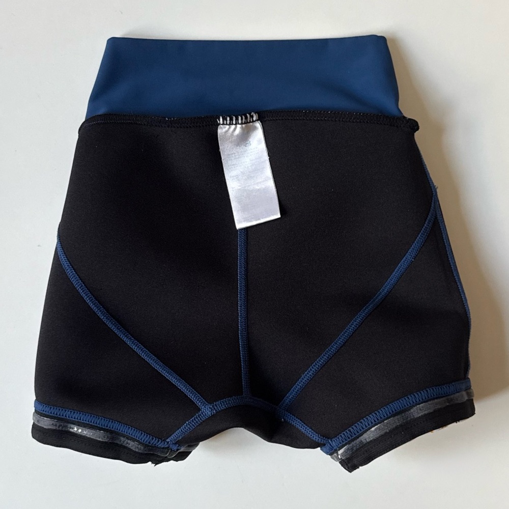 Splash About Boys Splash Jammers Neoprene Swim Shorts, Tug Boats - Size 3-4Y - Picture 15 of 16